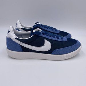 Nike Killshot SP Blue / White Mens Shoes